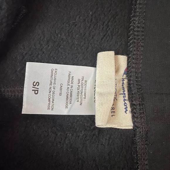 Champion Joggers - Picture 4 of 4